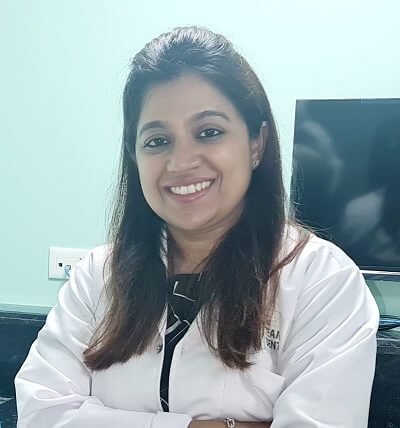 Dr. Samidhaa Patil