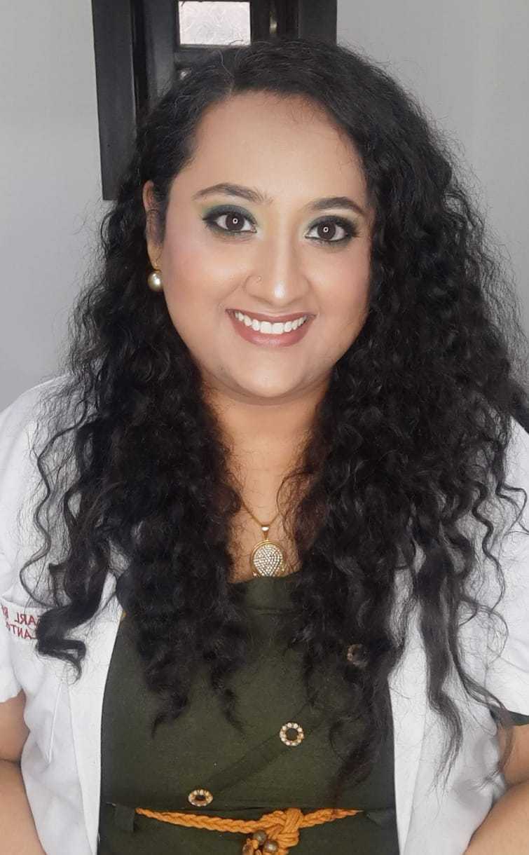 Dr. Pearl Bhardwaj