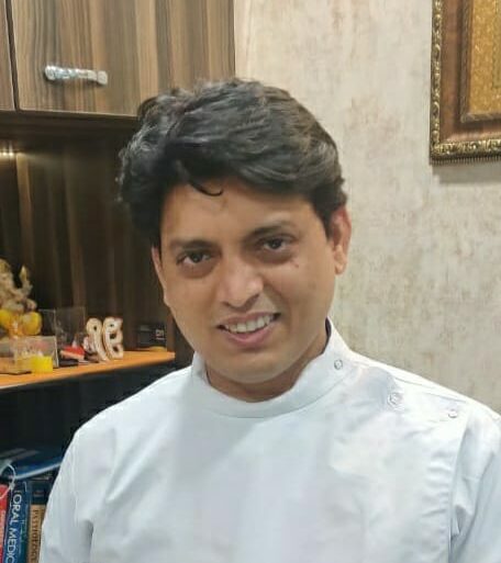 Dr. Pawan Kumar